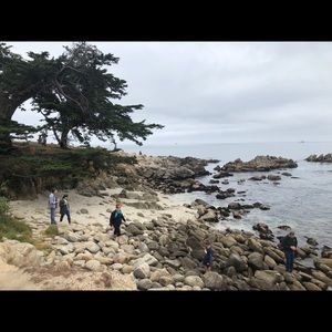 Meet your Posher, Kiana